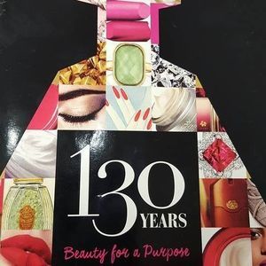 Meet your Posher, Joy